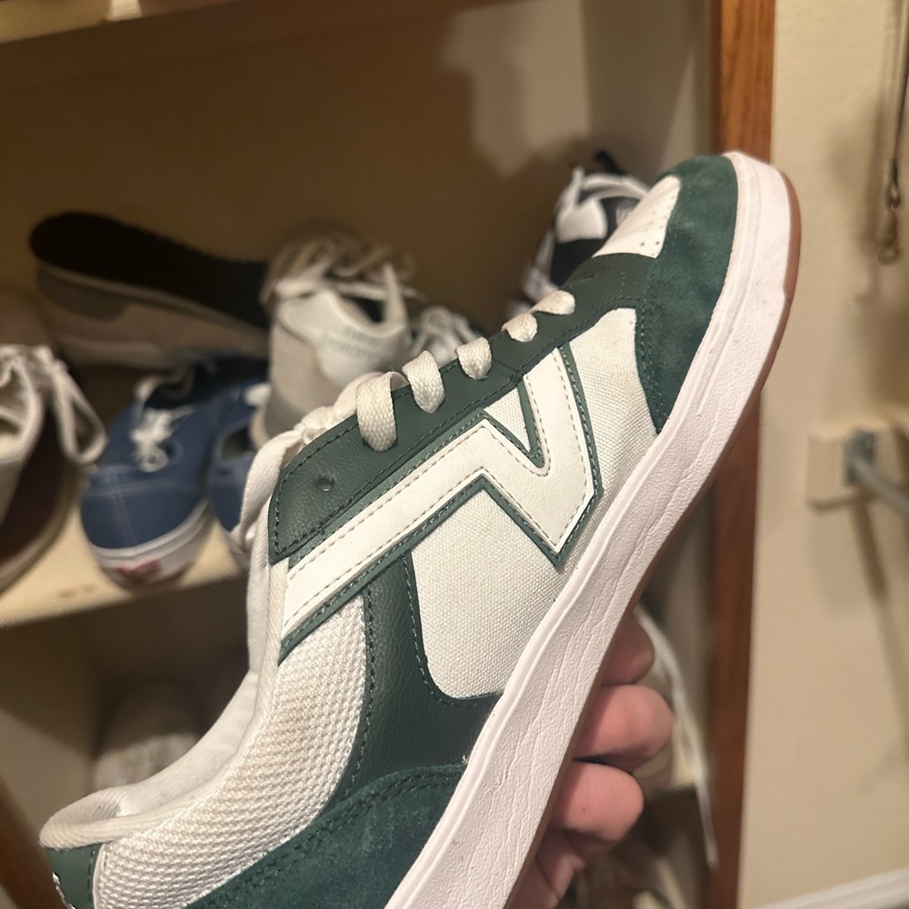Vans Low